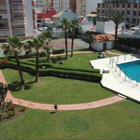 Estudio Cerca De La Playa 3 Malaga Ngoại thất bức ảnh
