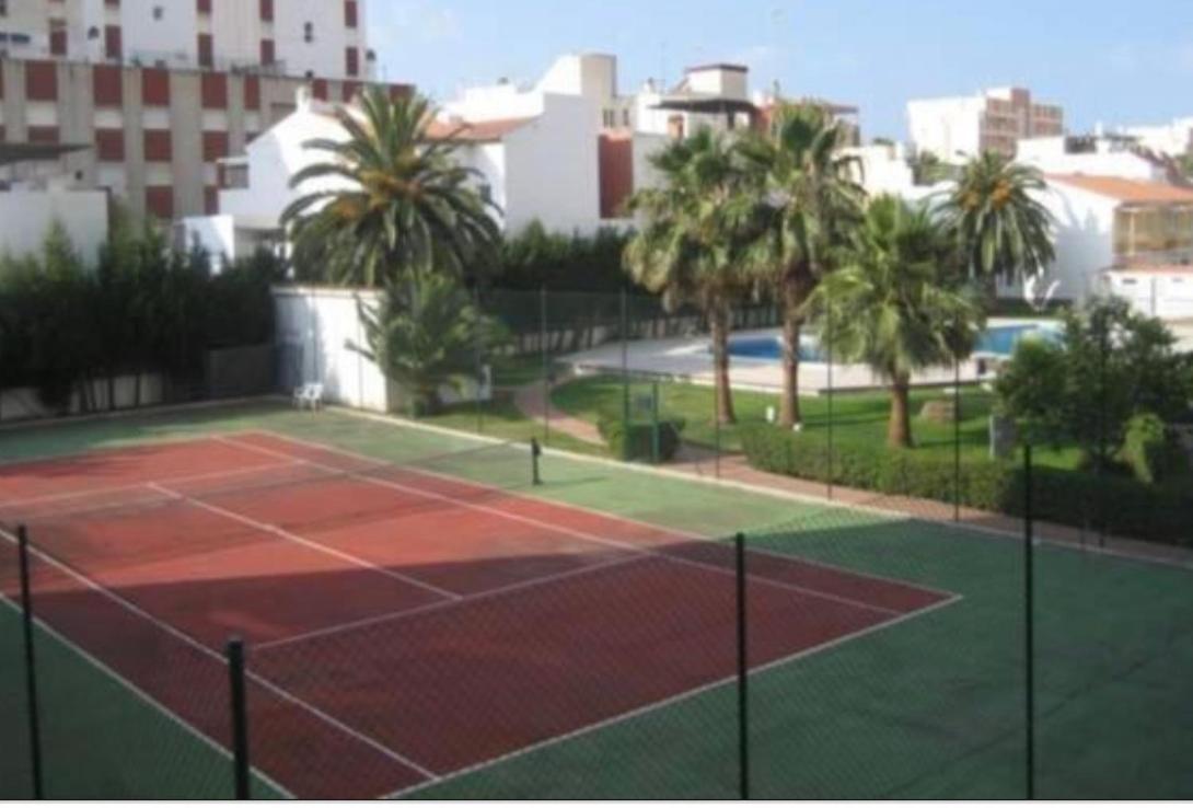 Estudio Cerca De La Playa 3 Malaga Ngoại thất bức ảnh